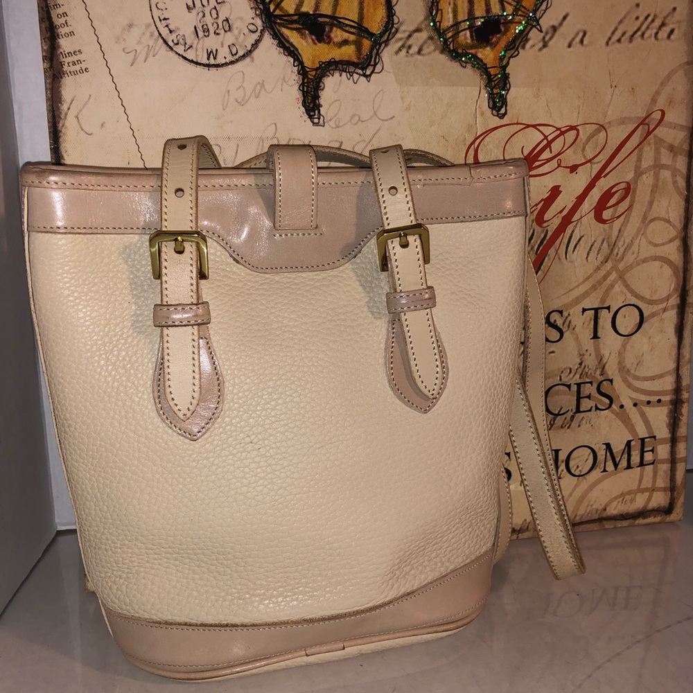 Dooney and Bourke Purse